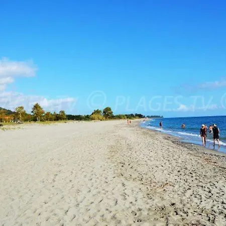 Les Pieds Dans L'eau Calme
